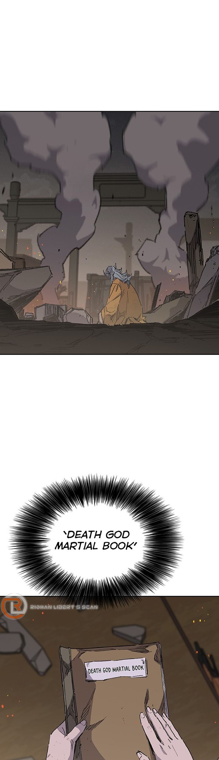 Chapter 133 - halaman 37