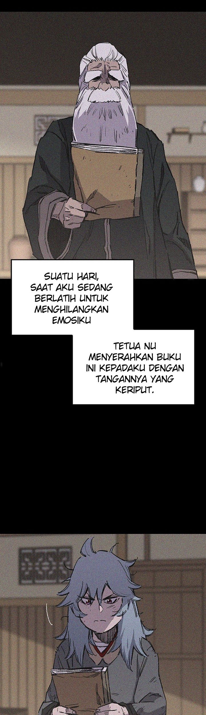 Chapter 133 - halaman 41