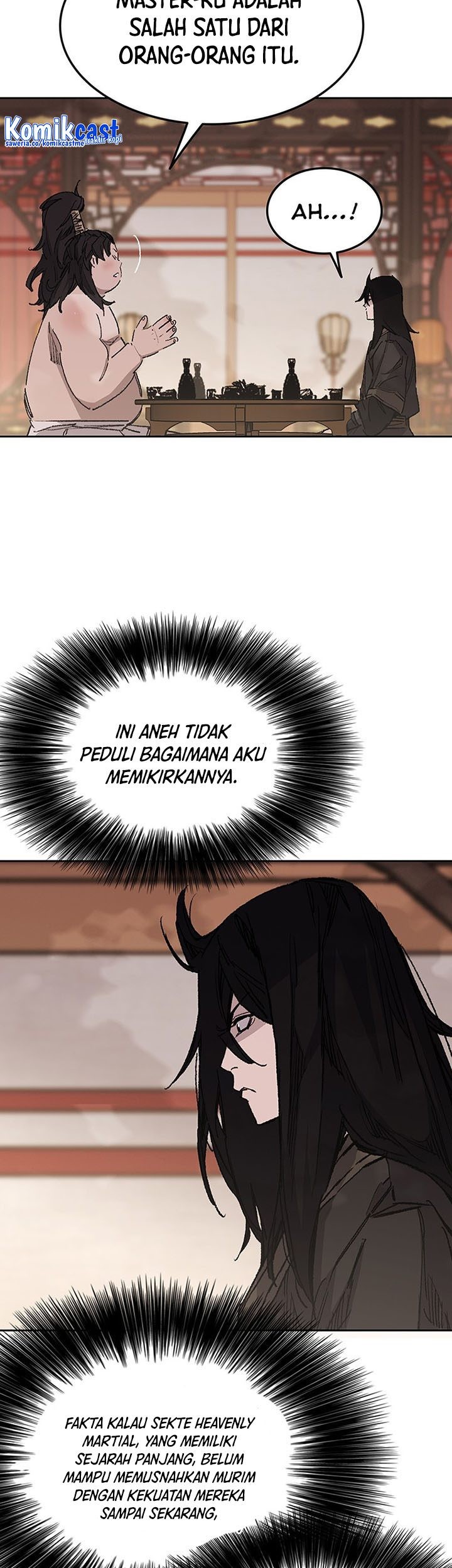 Chapter 133 - halaman 13