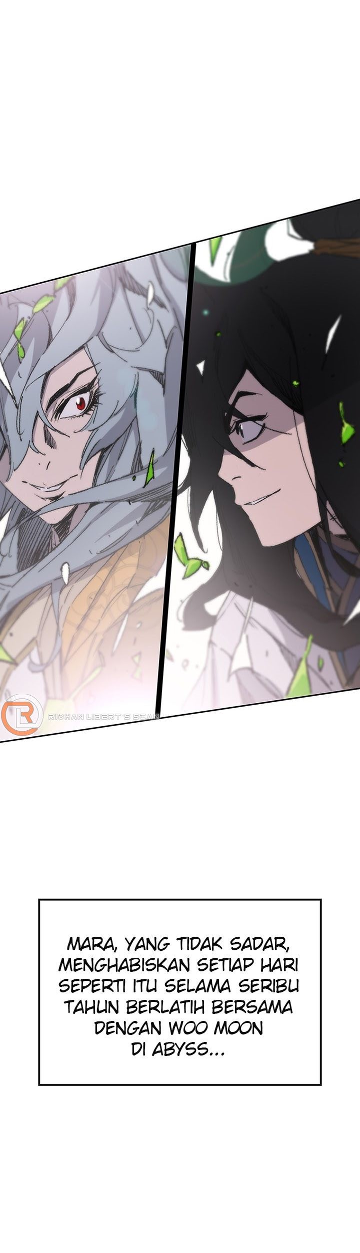 Chapter 134 - halaman 19
