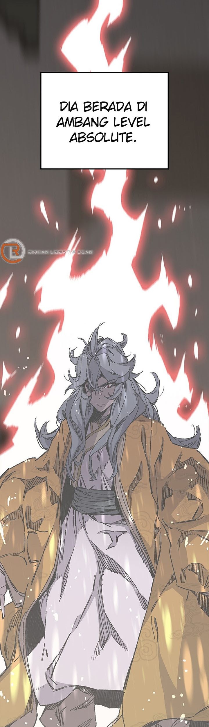 Chapter 134 - halaman 23