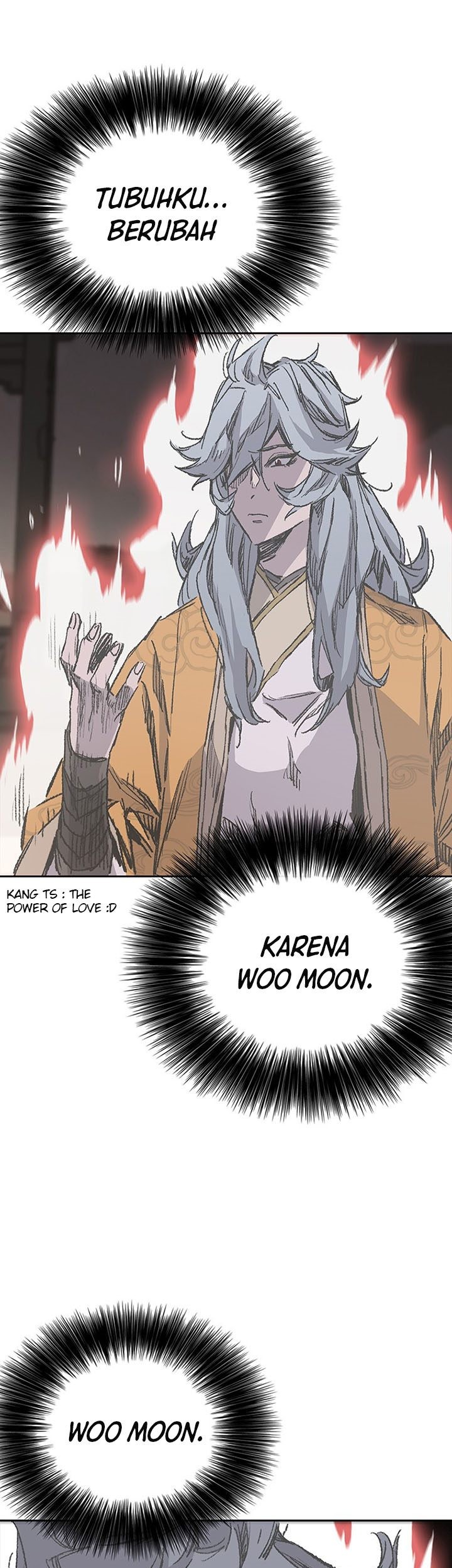 Chapter 134 - halaman 25