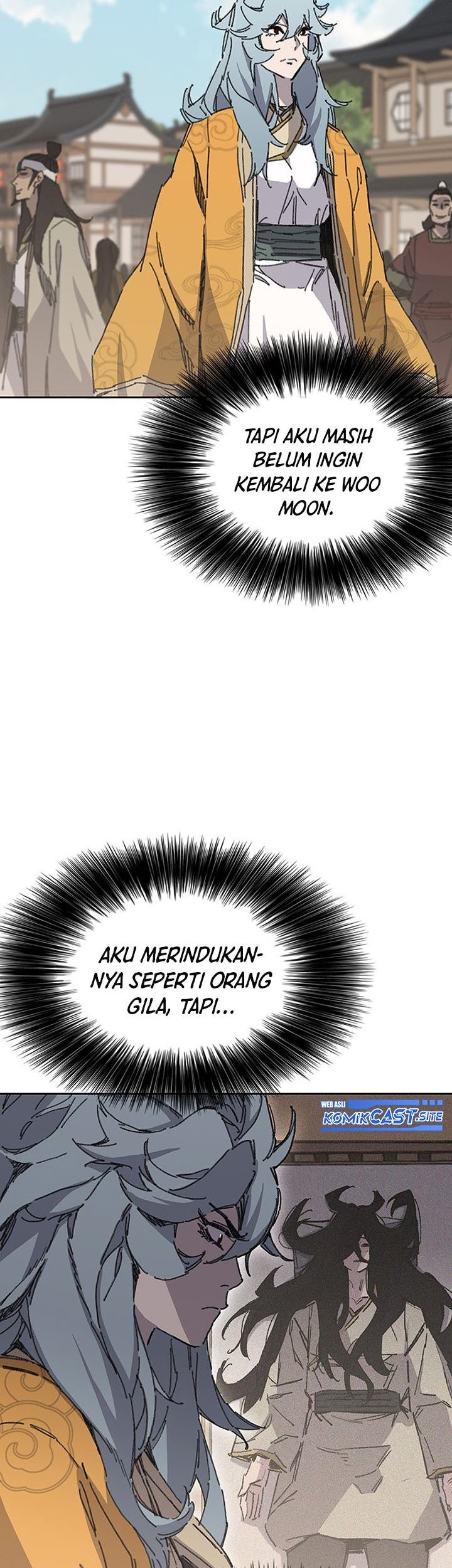 Chapter 134 - halaman 31