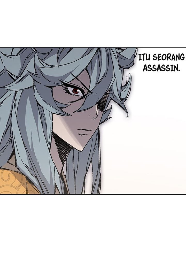 Chapter 134 - halaman 34