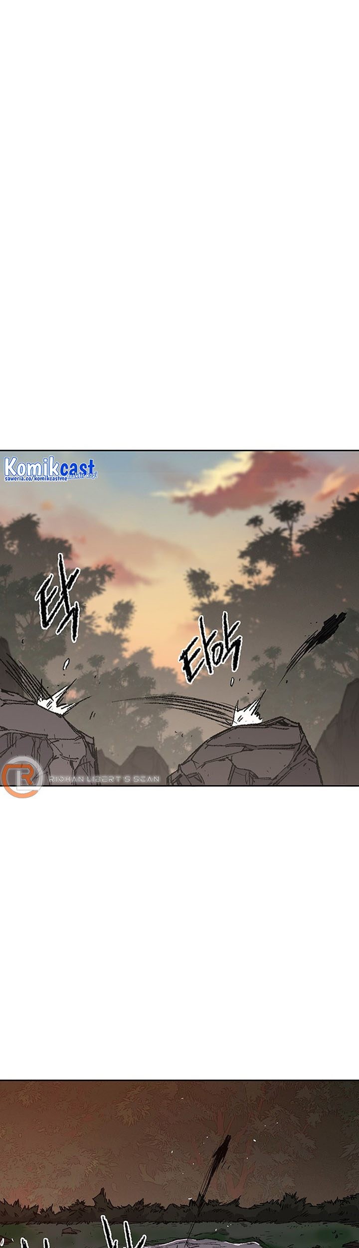 Chapter 134 - halaman 35