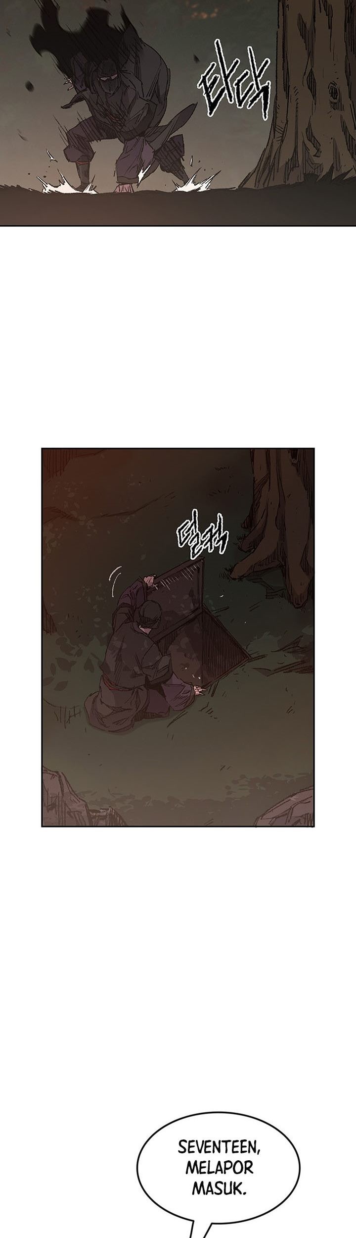 Chapter 134 - halaman 37