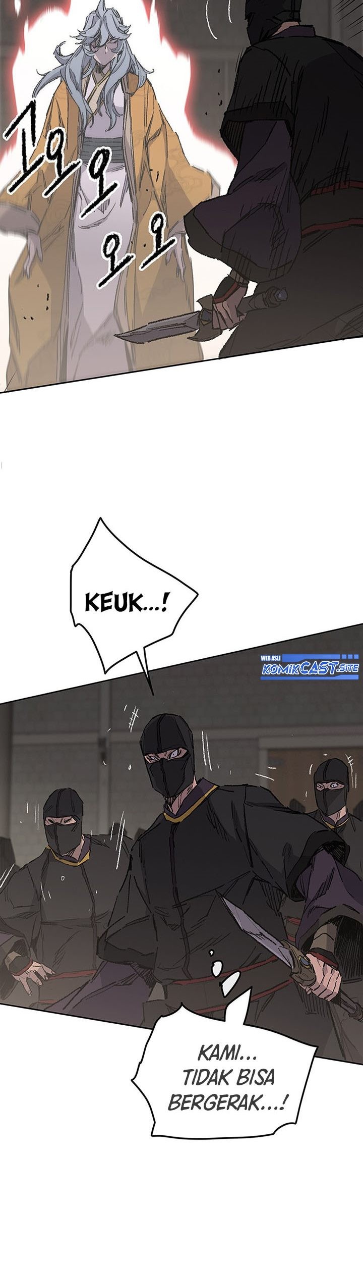 Chapter 134 - halaman 41
