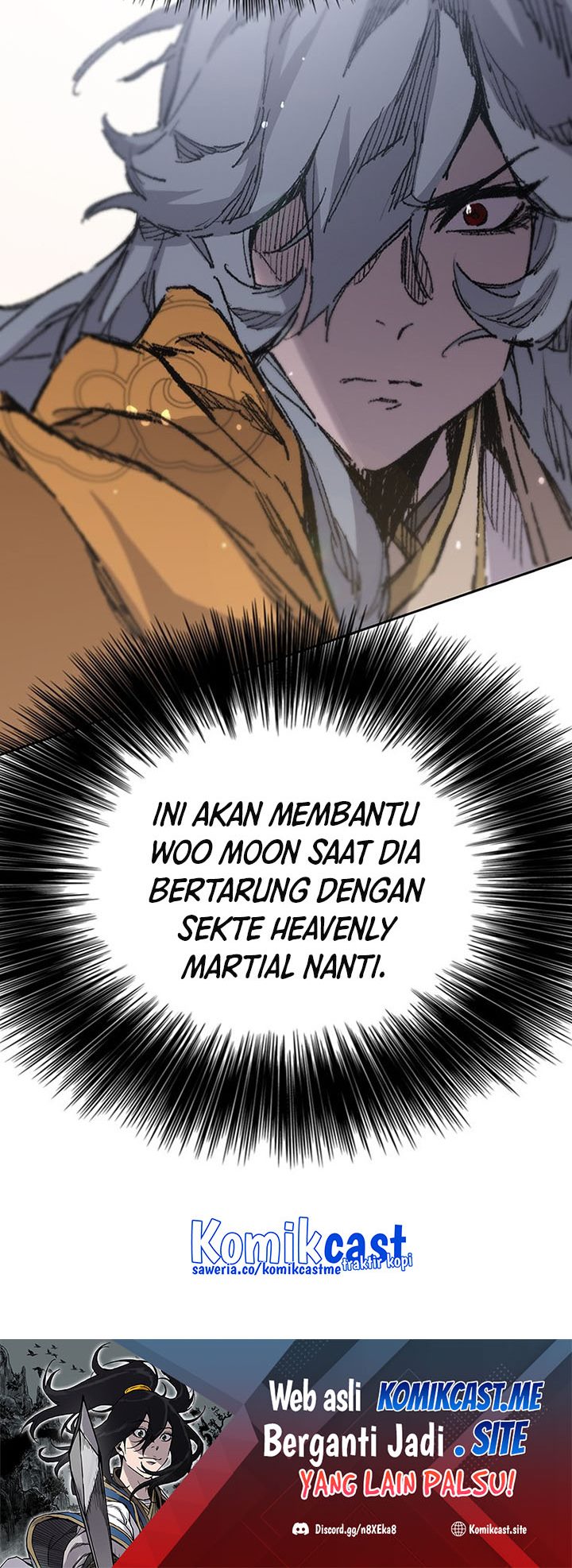 Chapter 134 - halaman 62