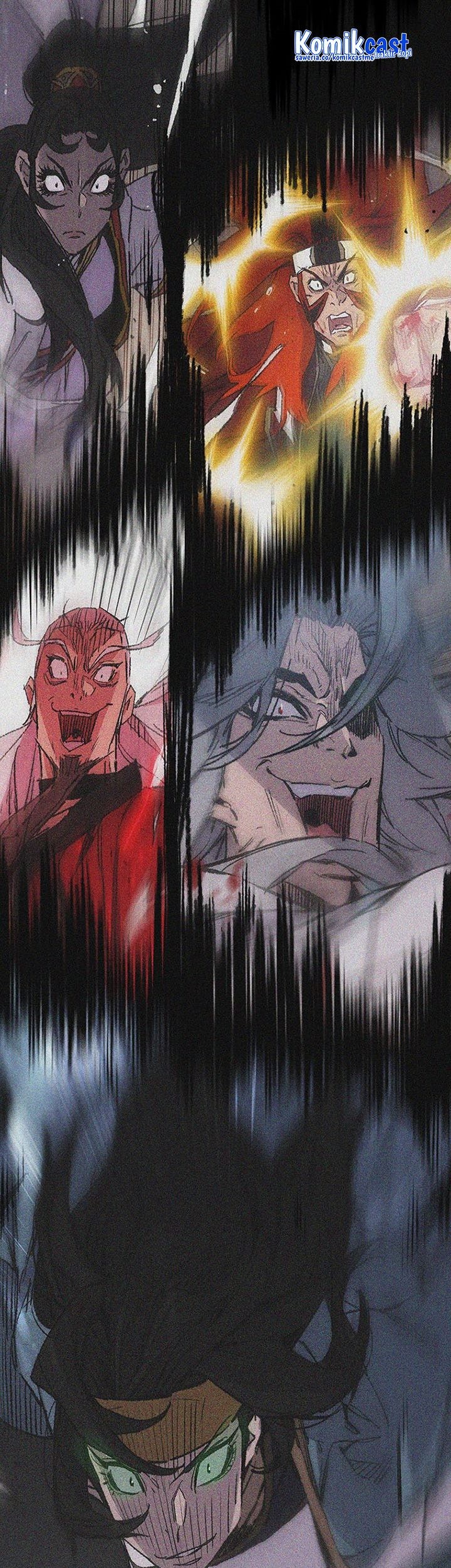 Chapter 134 - halaman 15