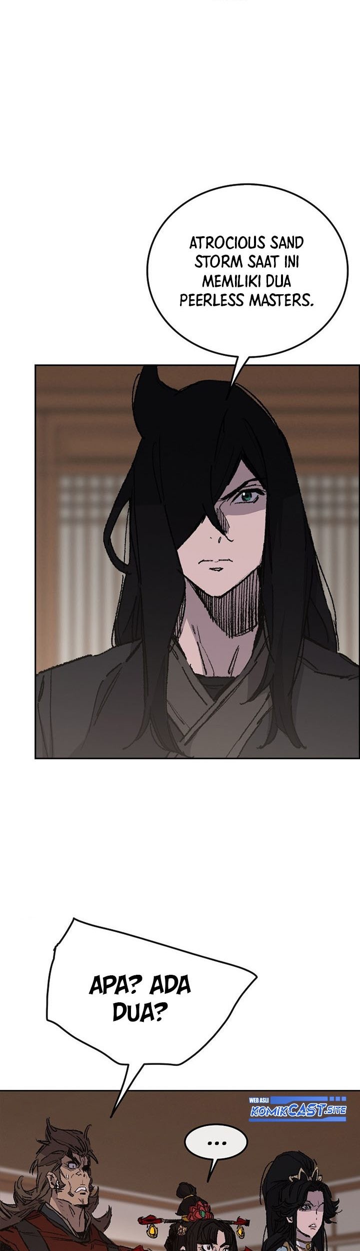 Chapter 135 - halaman 21