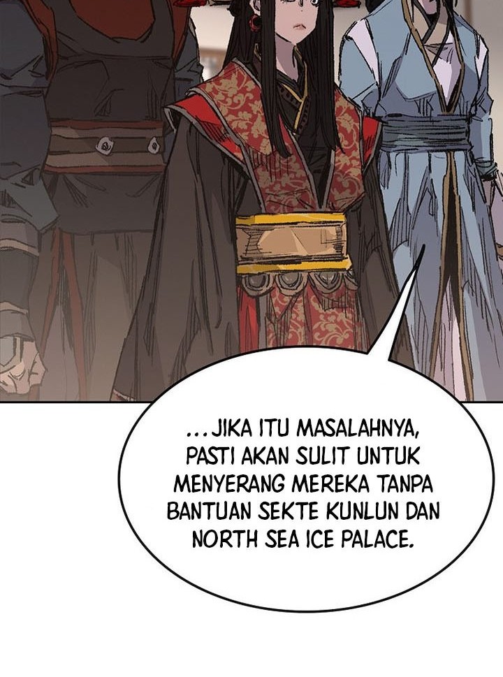 Chapter 135 - halaman 22