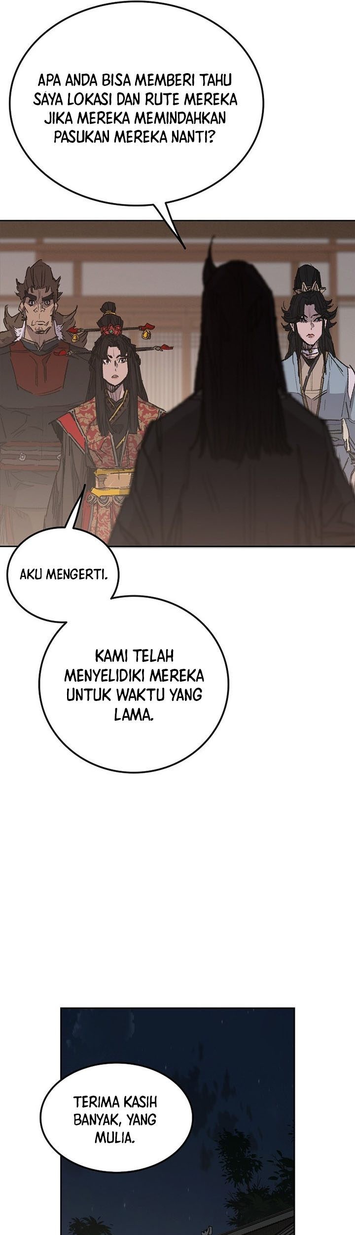 Chapter 135 - halaman 27