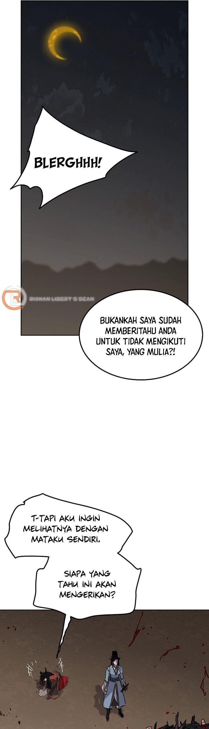 Chapter 136 - halaman 19