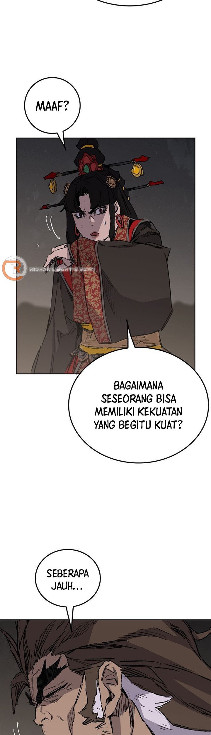 Chapter 136 - halaman 23