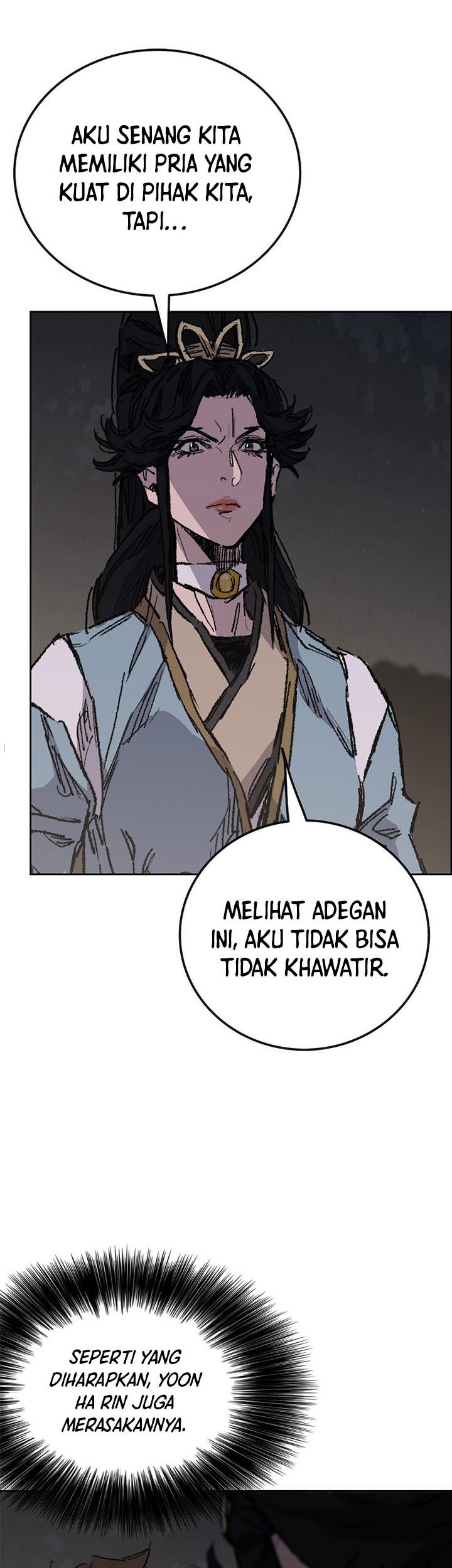 Chapter 136 - halaman 25