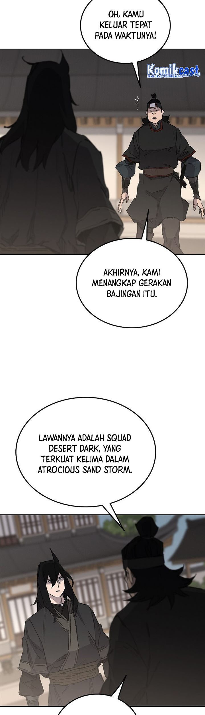 Chapter 136 - halaman 31