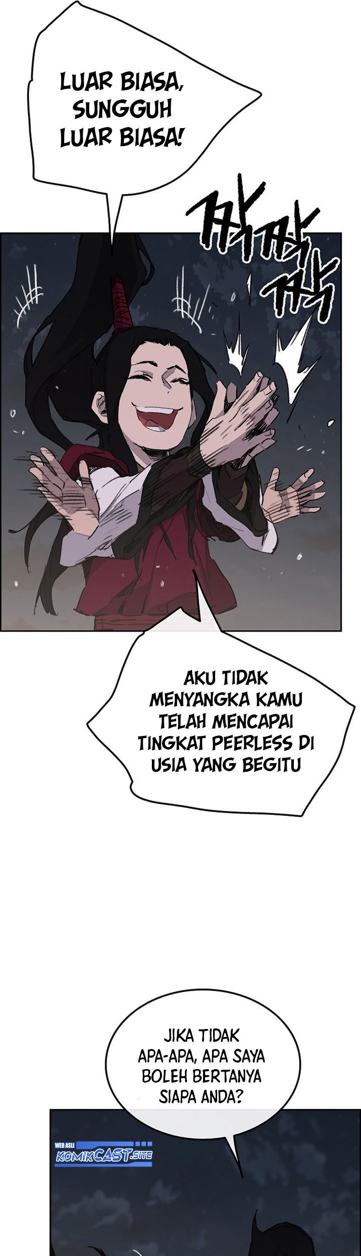 Chapter 137 - halaman 19