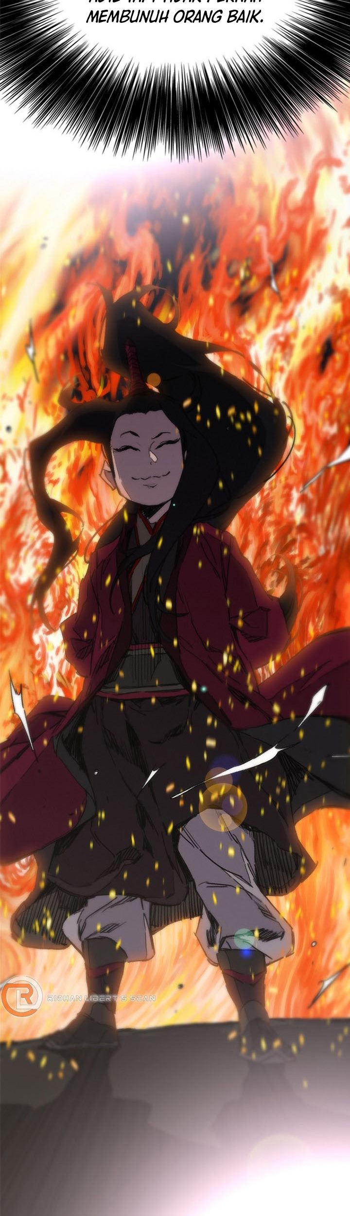 Chapter 137 - halaman 23