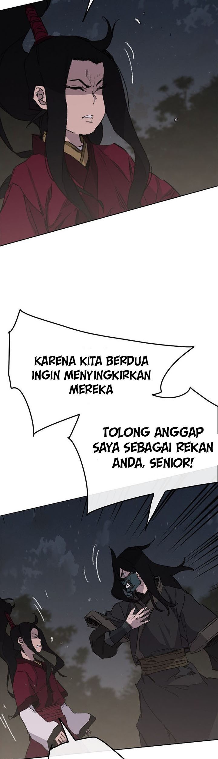 Chapter 137 - halaman 31