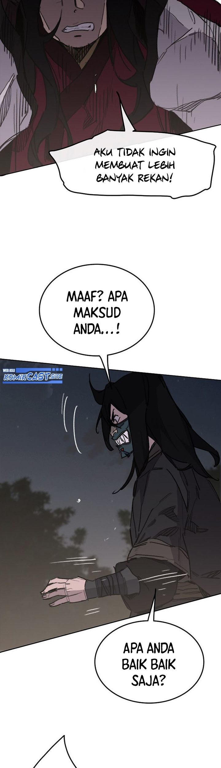 Chapter 137 - halaman 33