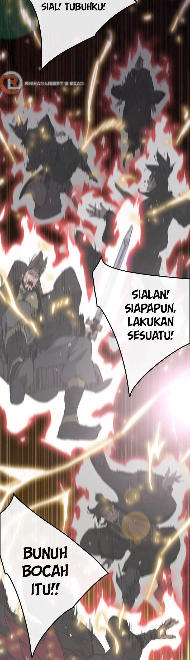 Chapter 137 - halaman 5