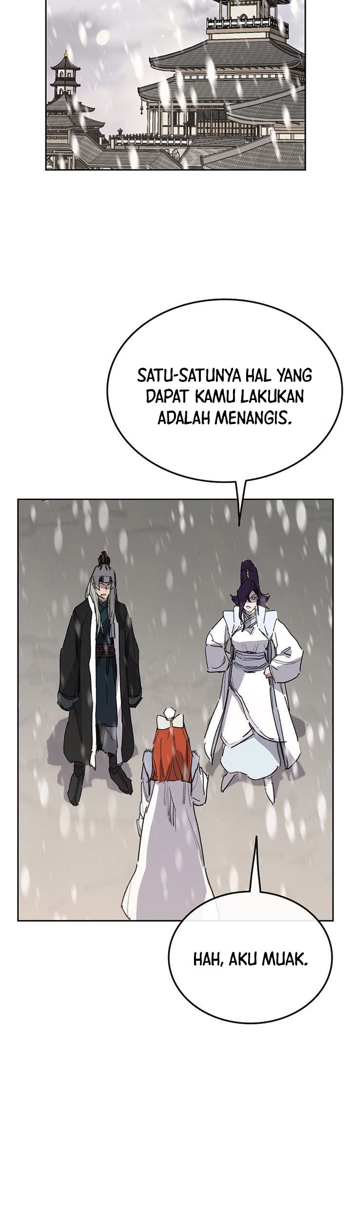 Chapter 138 - halaman 23
