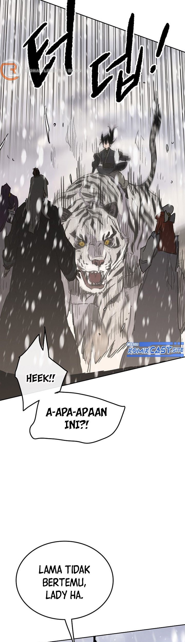 Chapter 138 - halaman 31