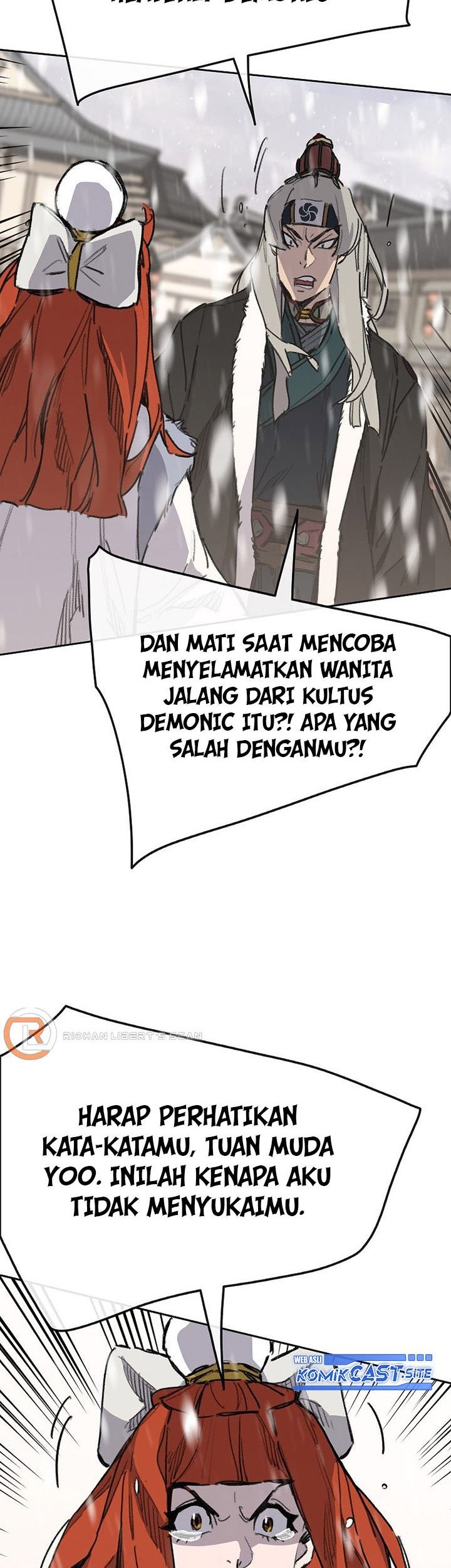 Chapter 138 - halaman 7