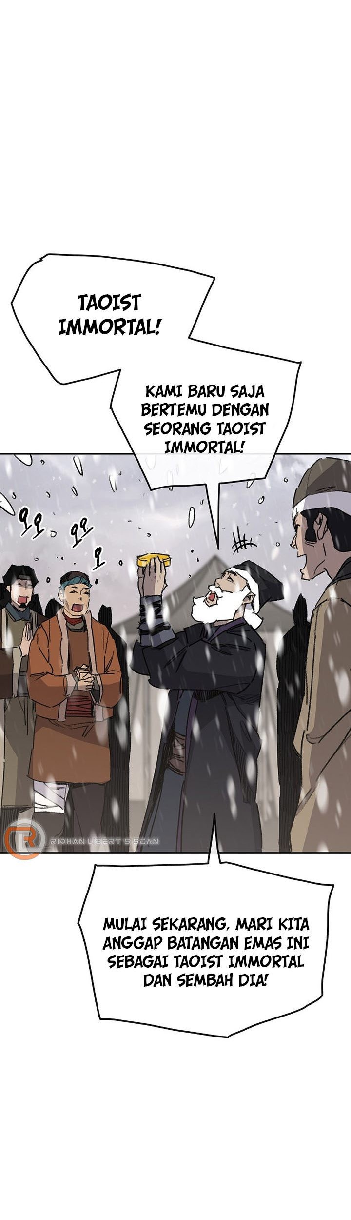 Chapter 138 - halaman 17