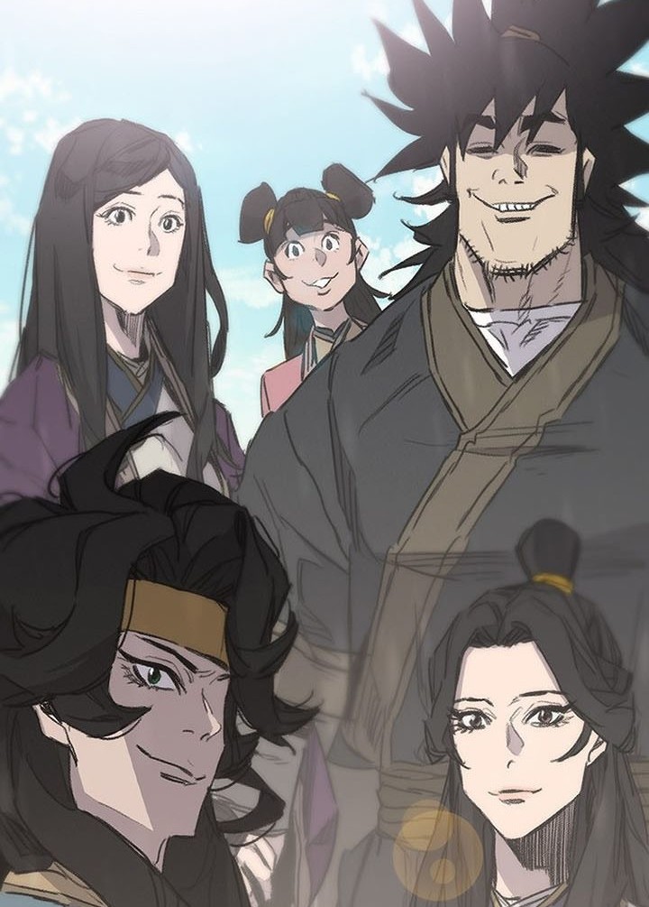 Chapter 140 - halaman 32