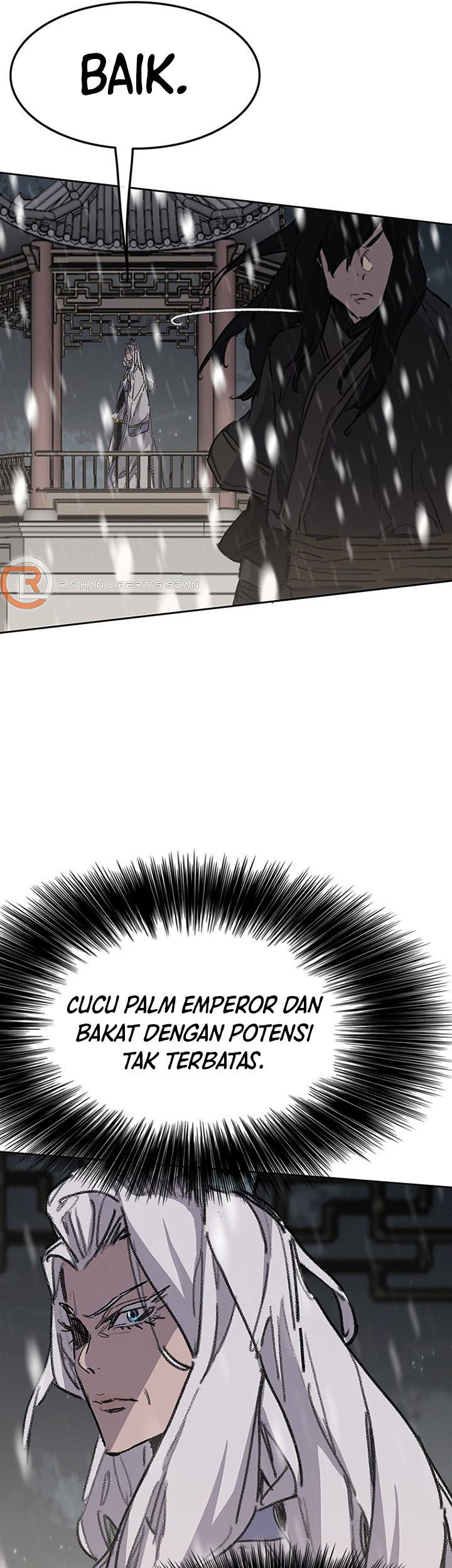 Chapter 140 - halaman 35