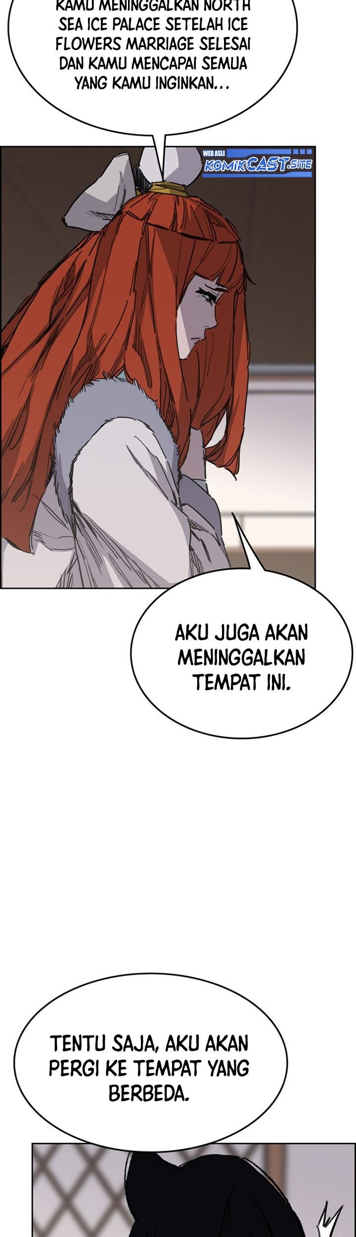 Chapter 141 - halaman 21
