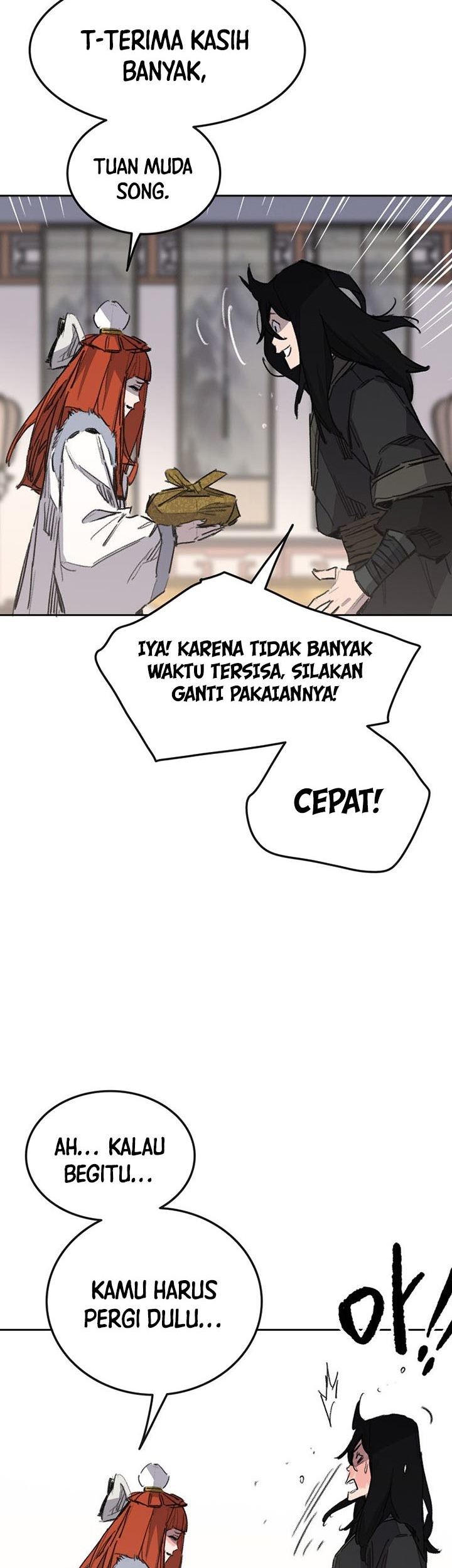 Chapter 141 - halaman 47