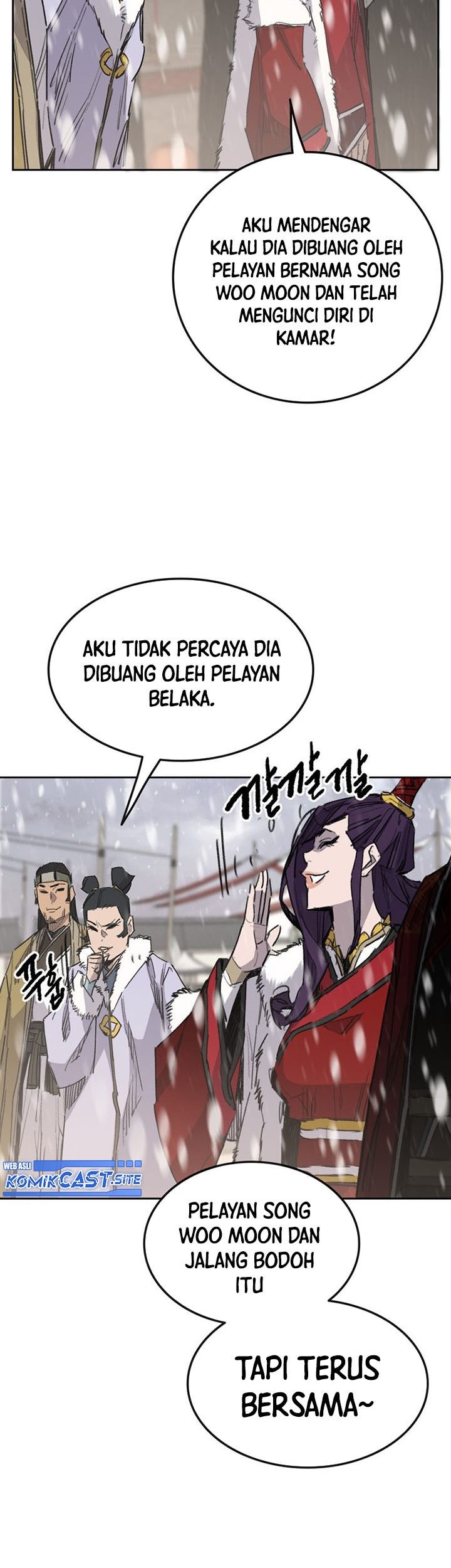Chapter 141 - halaman 61