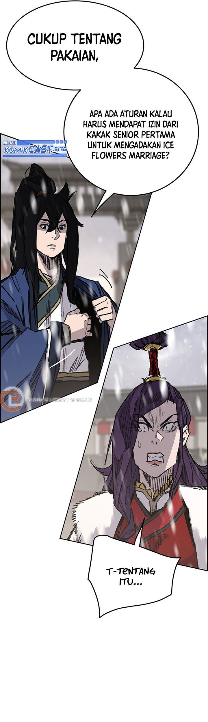 Chapter 142 - halaman 19