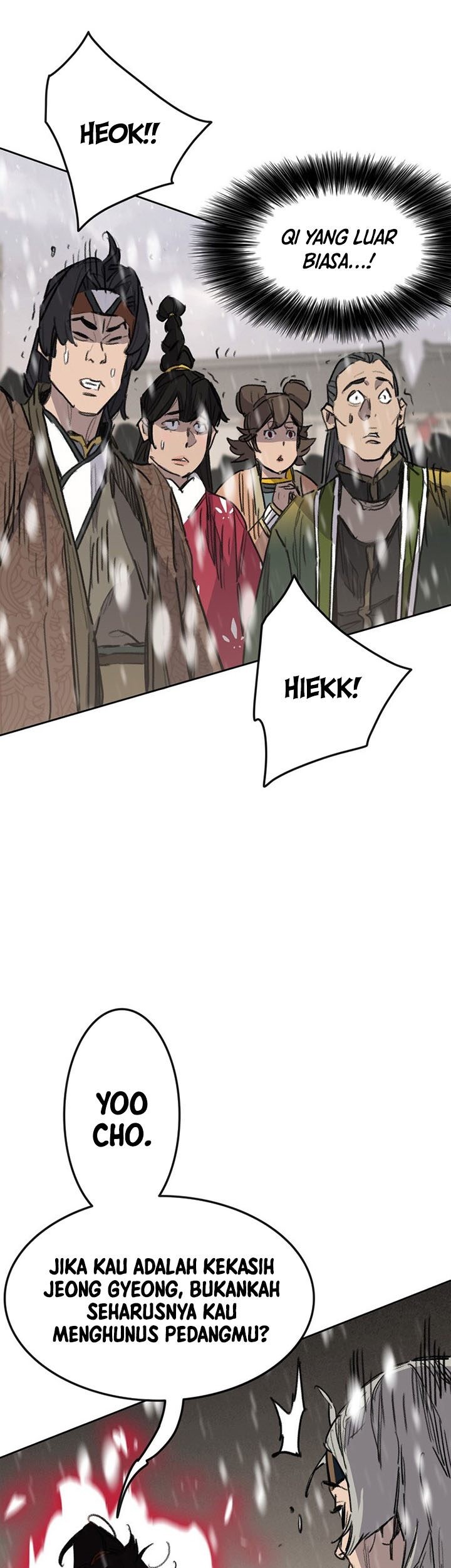 Chapter 142 - halaman 27