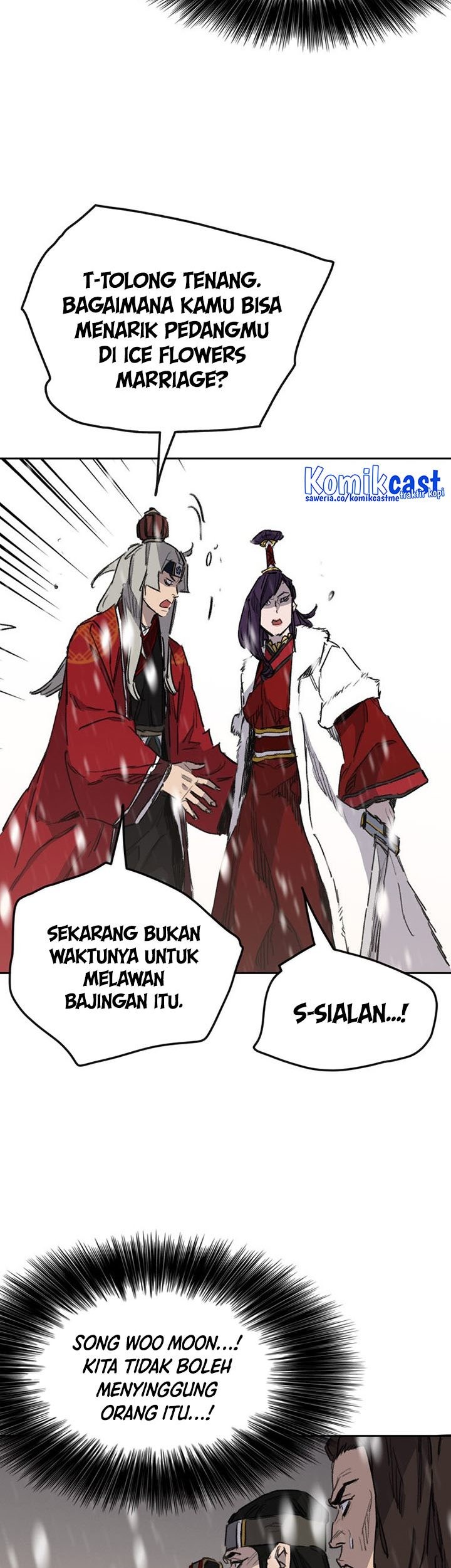 Chapter 142 - halaman 29
