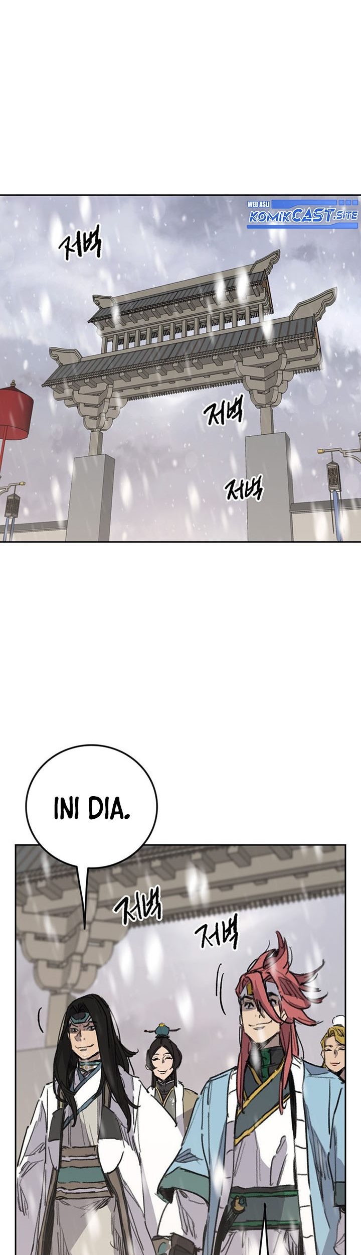 Chapter 142 - halaman 33