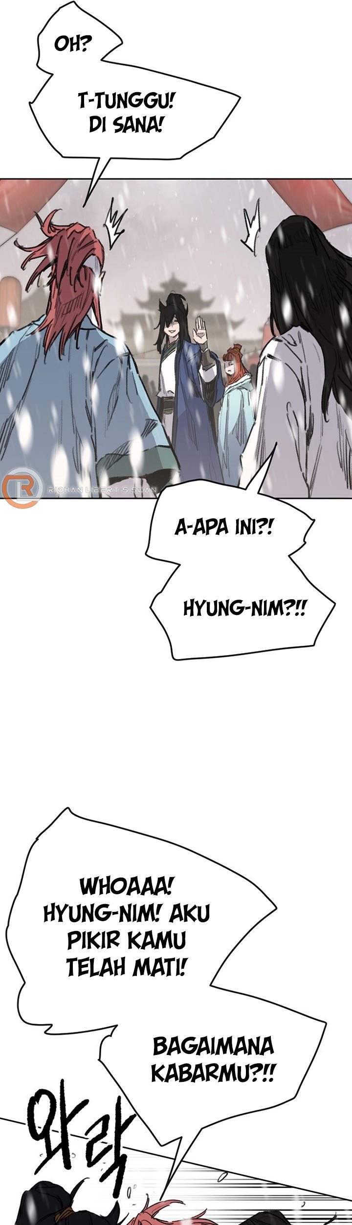 Chapter 142 - halaman 35