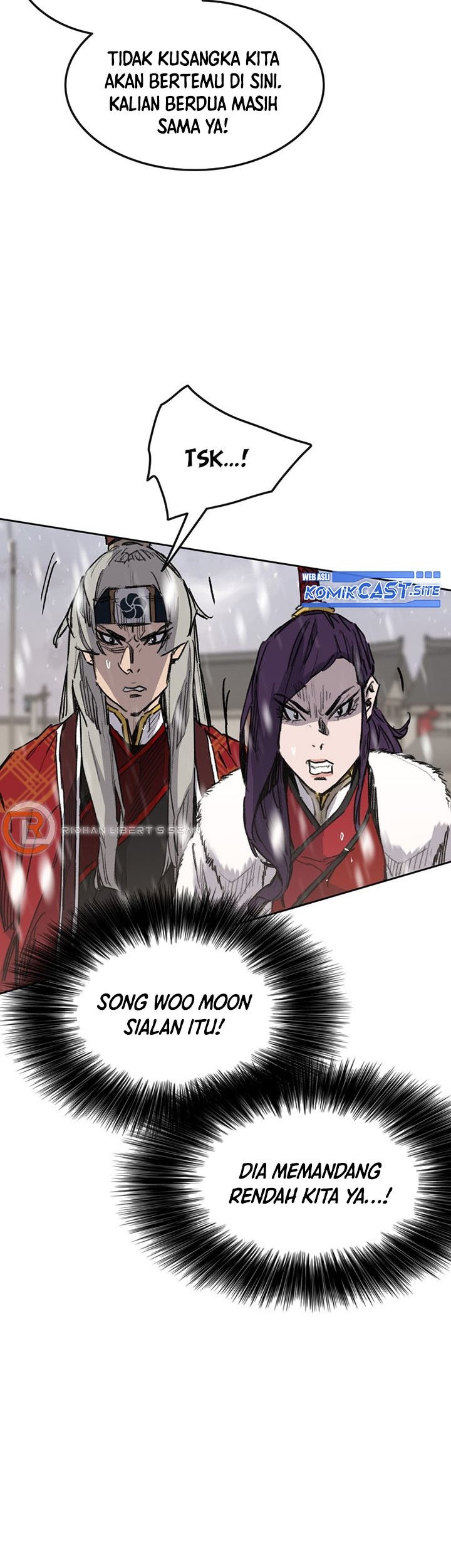 Chapter 142 - halaman 37