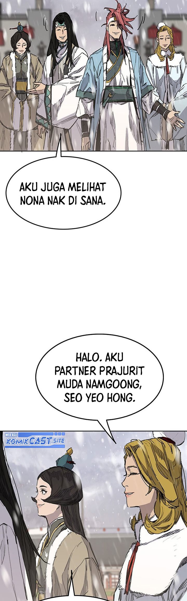 Chapter 143 - halaman 13