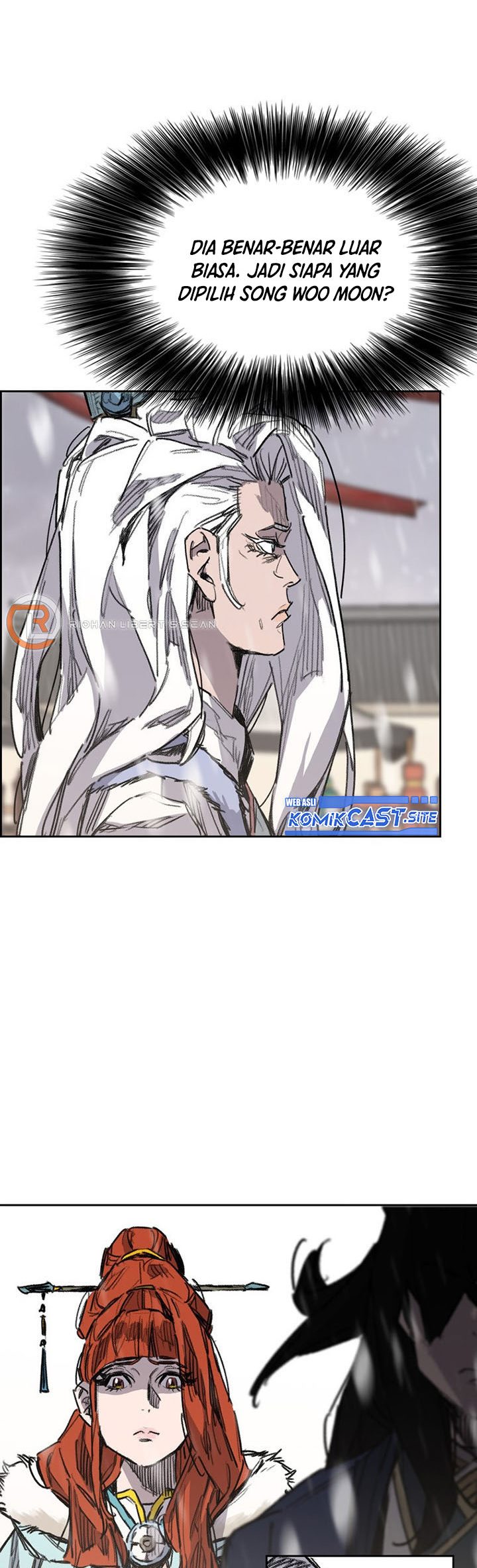 Chapter 143 - halaman 17