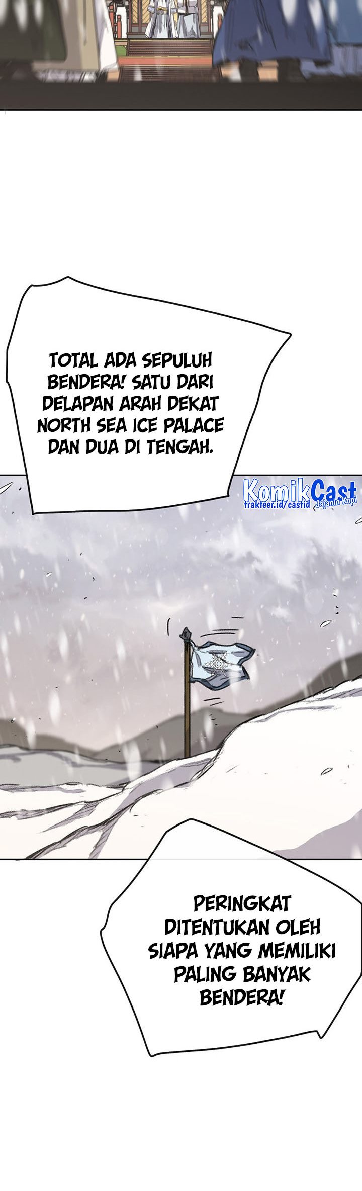 Chapter 143 - halaman 20