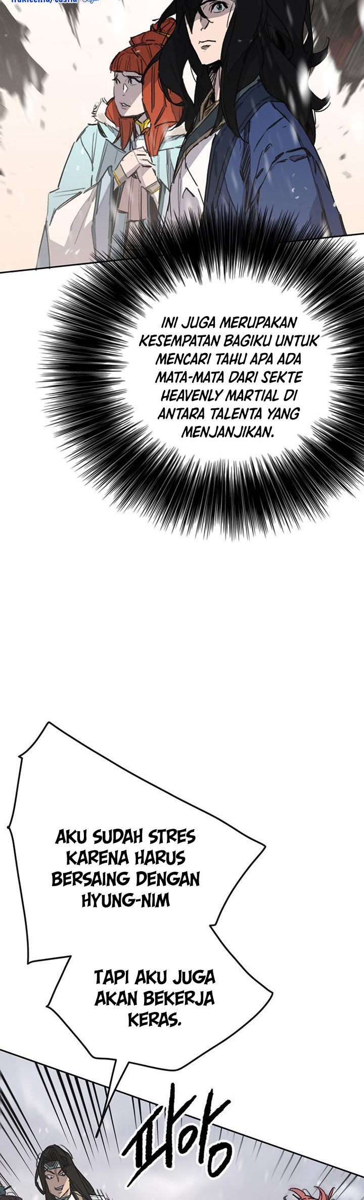 Chapter 143 - halaman 24
