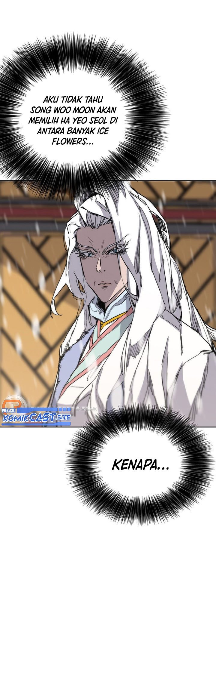 Chapter 143 - halaman 27
