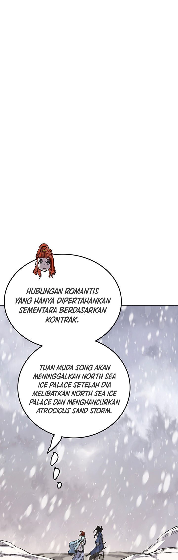 Chapter 143 - halaman 28