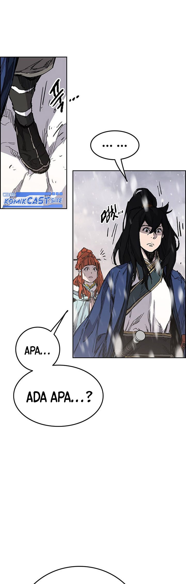 Chapter 143 - halaman 31