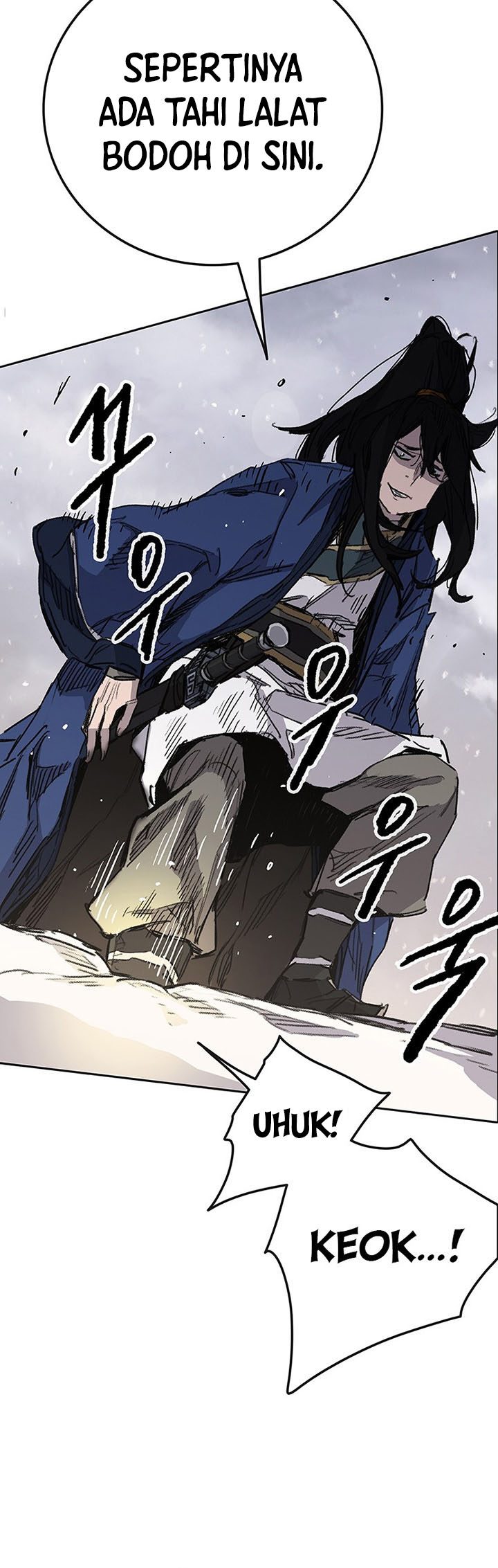 Chapter 143 - halaman 32
