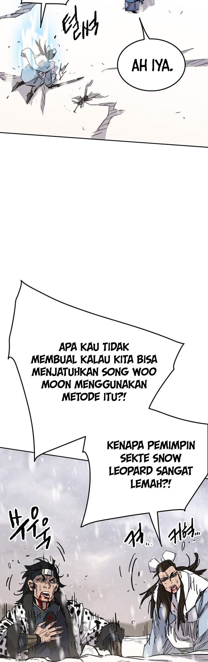 Chapter 143 - halaman 36
