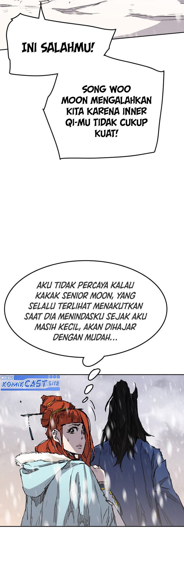 Chapter 143 - halaman 37